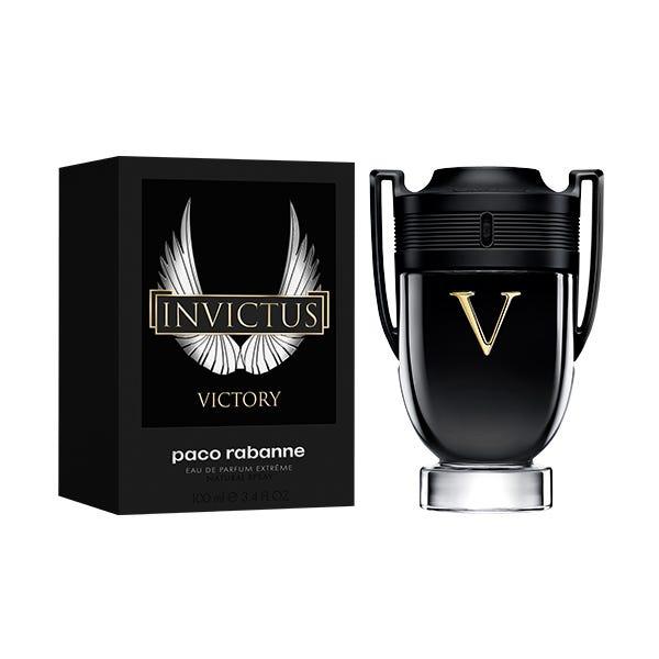 Sada 3 Parfémů INVICTUS LEGEND, INVICTUS e INVICTUS VICTORY 100 ml