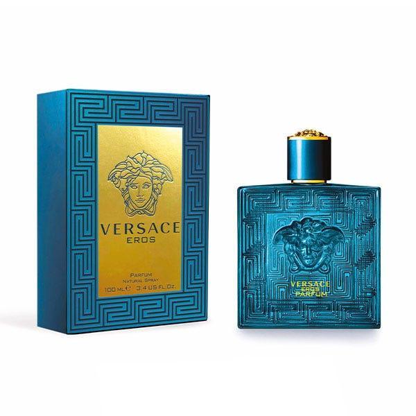 Sada 3 Parfémů SAUVAGE, Y MEN e EROS 100 ml