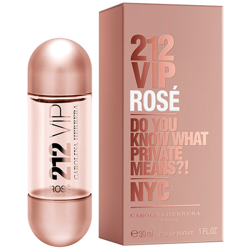 Sada 3 Parfémů -  GOOD GIRL, LA VIE EST BELLE e 212 VIP ROSÉ 100 ml