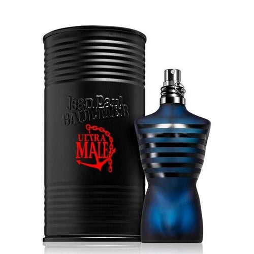 Sada 3 Parfémů DYLAN BLUE, PHANTOM e ULTRA MALE 100 ml