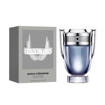 Sada 3 Parfémů ONE MILLION, SAUVAGE e INVICTUS 100 ml