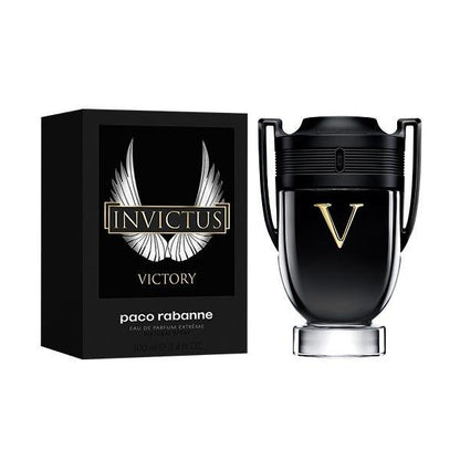 Sada 3 Parfémů INVICTUS LEGEND, INVICTUS e INVICTUS VICTORY 100 ml