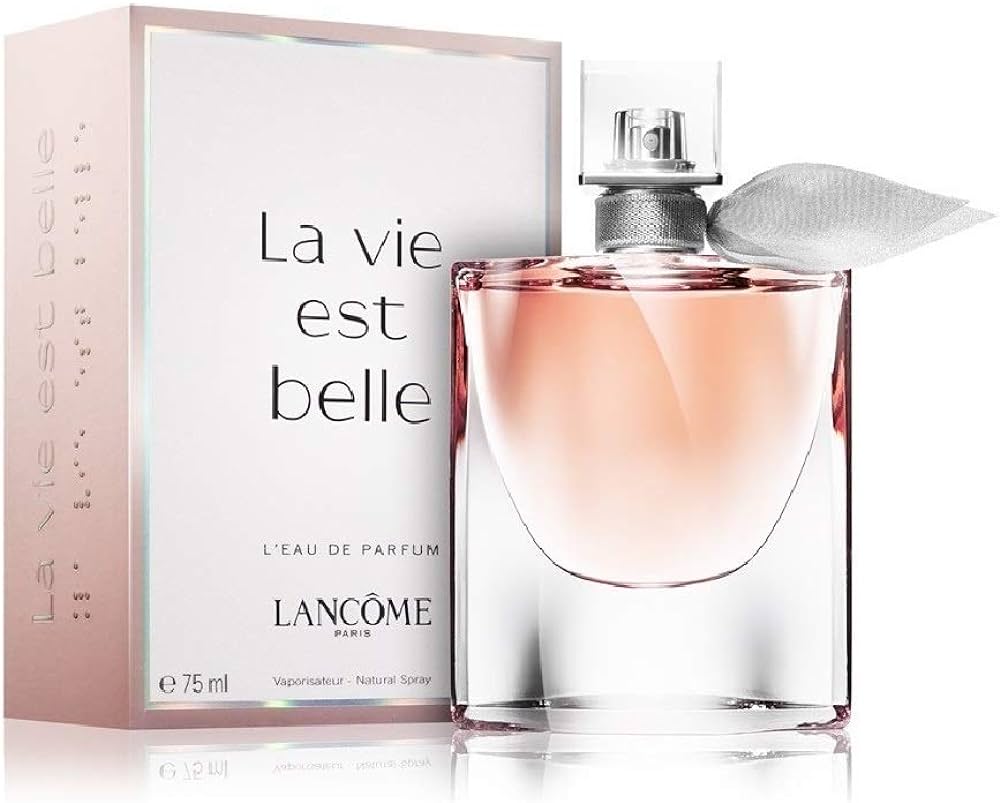 Sada 3 Parfémů -  GOOD GIRL, LA VIE EST BELLE e 212 VIP ROSÉ 100 ml