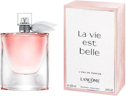 Sada 3 Parfémů SCANDAL, J'ADORE e LA VIE EST BELLE 100 ml