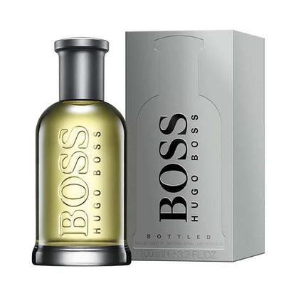 Sada 3 Parfémů BOSS THE SCENT, BOSS BOTTLED e BOTTLED INFINITE 100 ml