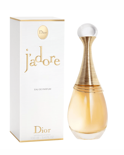 Sada 3 Parfémů SCANDAL, J'ADORE e LA VIE EST BELLE 100 ml