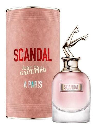 Sada 3 Parfémů SCANDAL, J'ADORE e LA VIE EST BELLE 100 ml