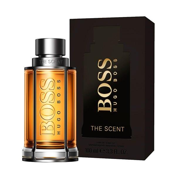 Sada 3 Parfémů BOSS THE SCENT, BOSS BOTTLED e BOTTLED INFINITE 100 ml