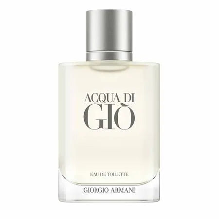 Sada 3 Parfémů - Terre d'Hermés, Acqua di Gio, Sauvage Dior 100ml