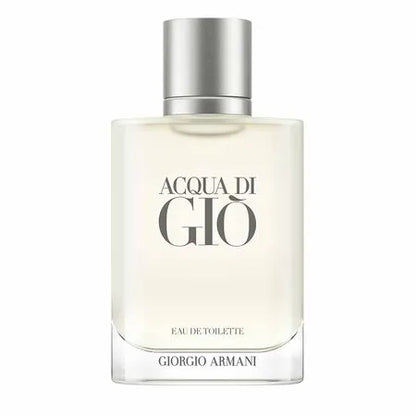 Sada 3 Parfémů - Terre d'Hermés, Acqua di Gio, Sauvage Dior 100ml