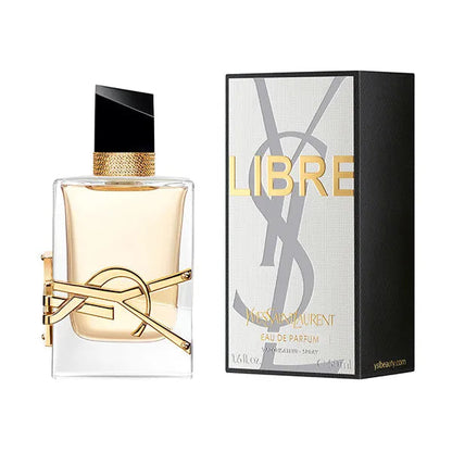 Sada 3 Parfémů COCO MADEMOISELLE, LIBRE e CHLOÉ 100 ml