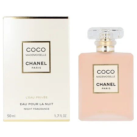 Sada 3 Parfémů COCO MADEMOISELLE, LIBRE e CHLOÉ 100 ml