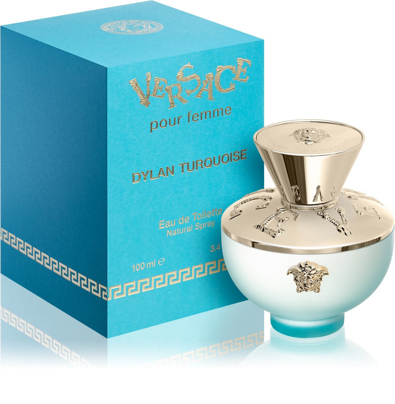 Sada 3 Parfémů -  HYPNOTIC POISON, SÌ e DYLAN TURQUOISE 100 ml
